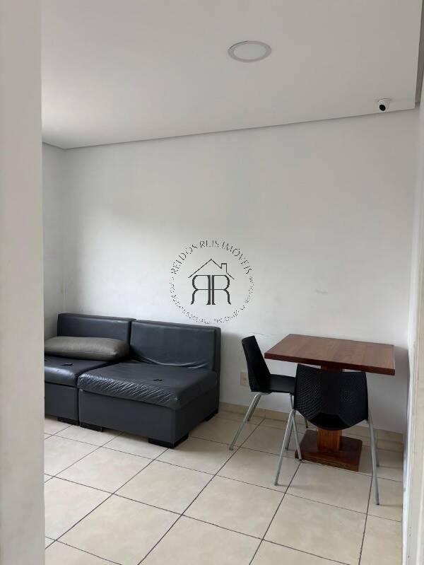 Apartamento, 2 quartos, 40 m² - Foto 6