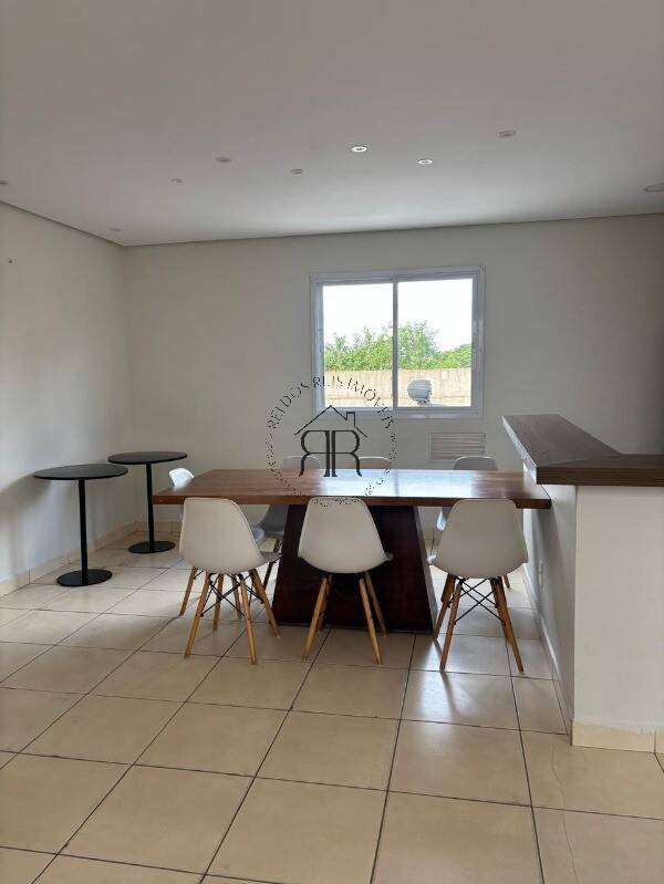 Apartamento, 2 quartos, 40 m² - Foto 8
