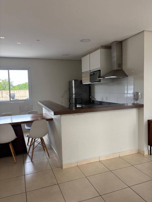 Apartamento, 2 quartos, 40 m² - Foto 9