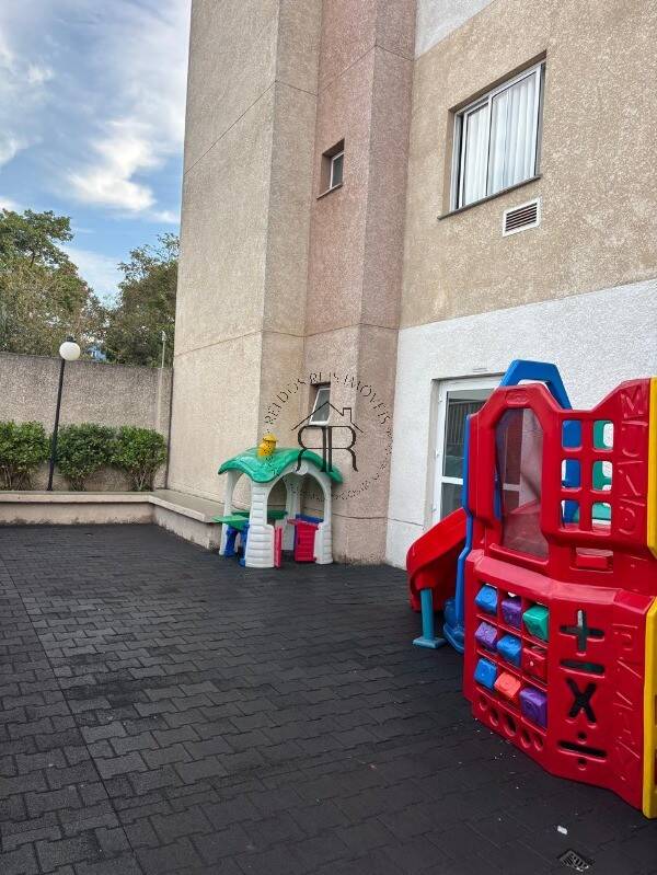 Apartamento, 2 quartos, 40 m² - Foto 11