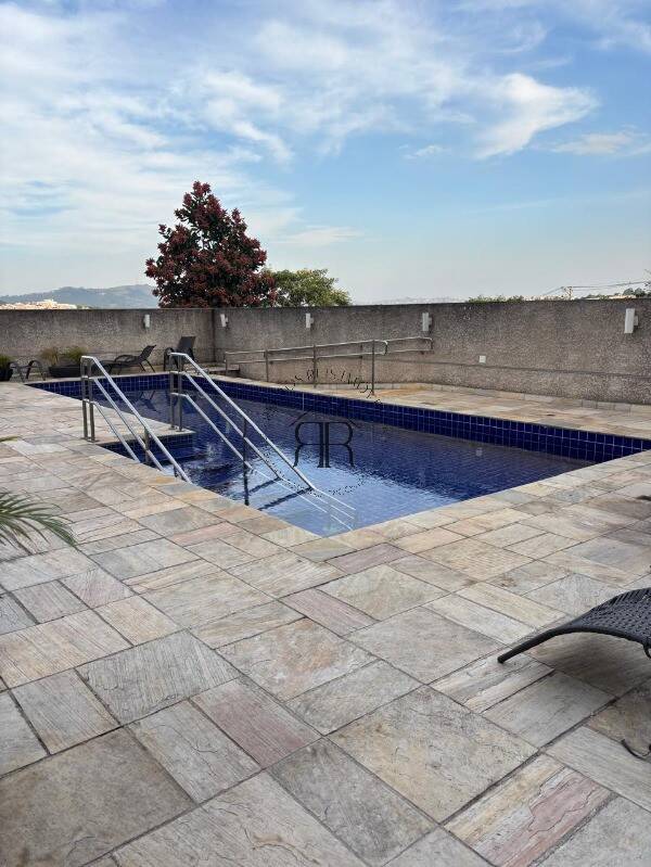 Apartamento, 2 quartos, 40 m² - Foto 12