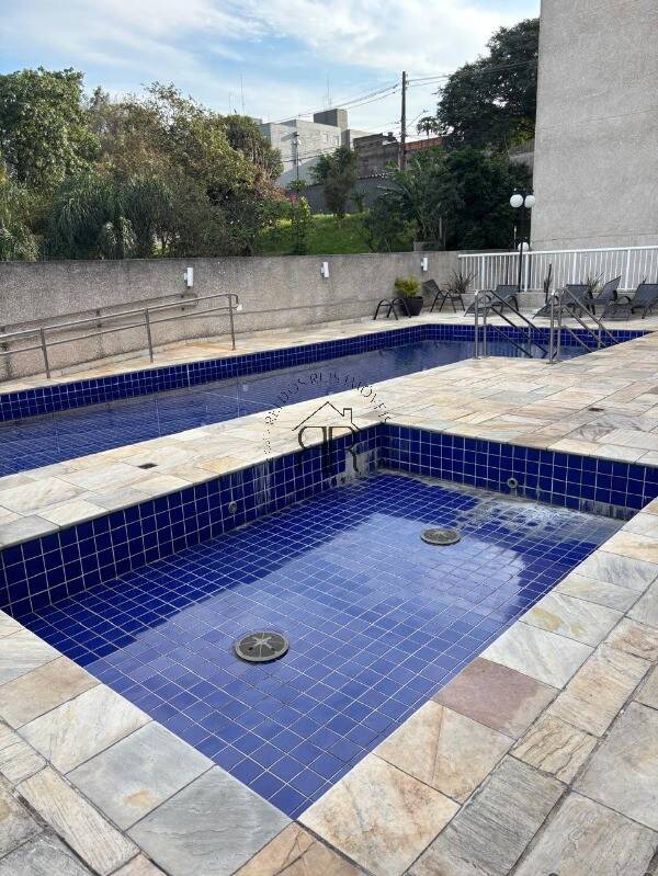Apartamento, 2 quartos, 40 m² - Foto 13