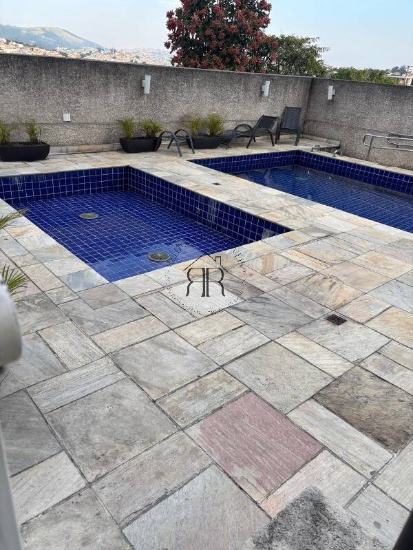 Apartamento, 2 quartos, 40 m² - Foto 14