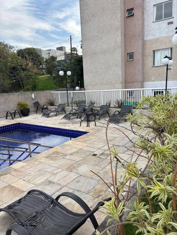 Apartamento, 2 quartos, 40 m² - Foto 15