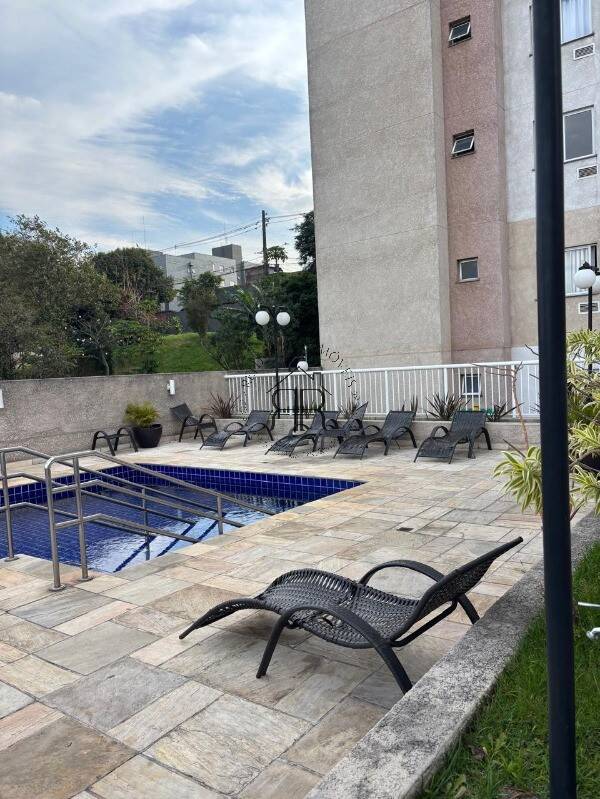 Apartamento, 2 quartos, 40 m² - Foto 16