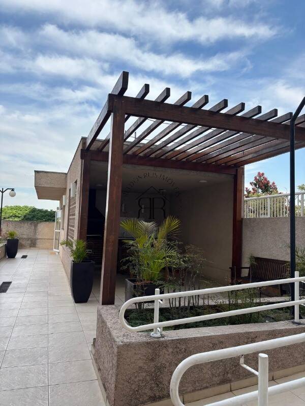 Apartamento, 2 quartos, 40 m² - Foto 17