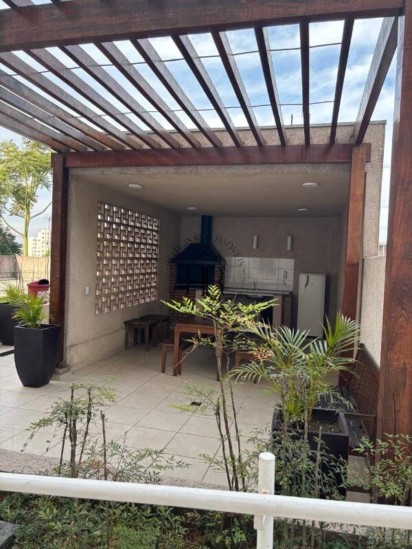 Apartamento, 2 quartos, 40 m² - Foto 18