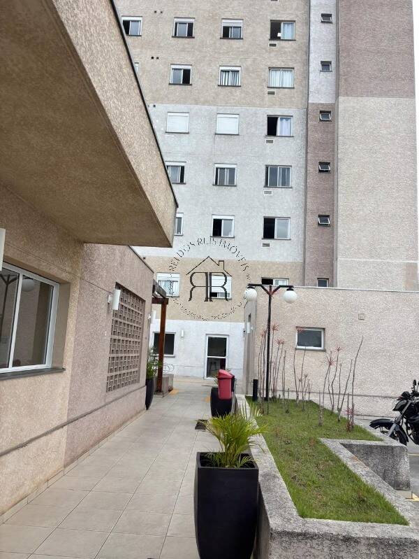 Apartamento, 2 quartos, 40 m² - Foto 19
