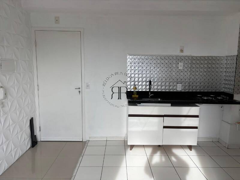 Apartamento, 2 quartos, 40 m² - Foto 22