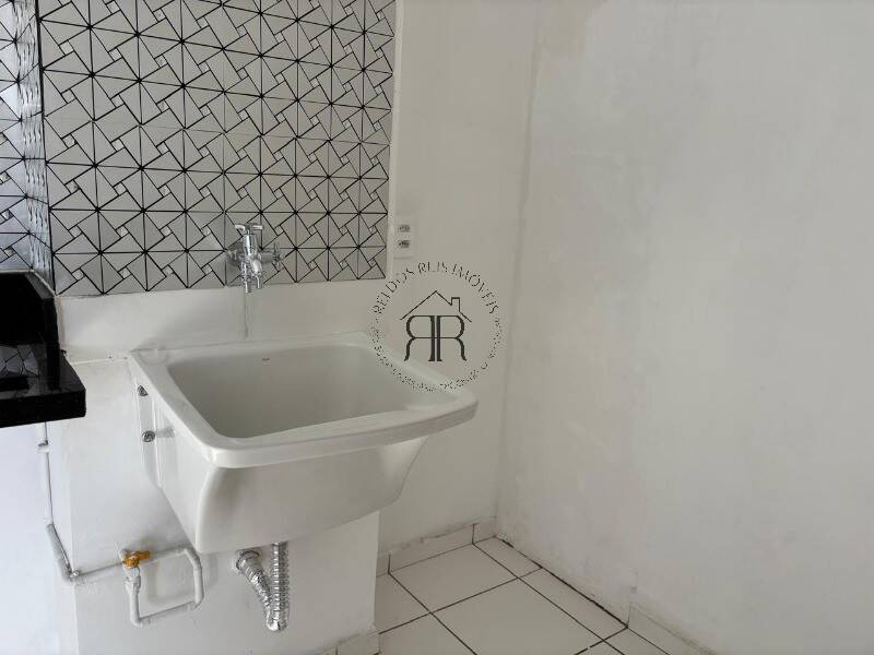 Apartamento, 2 quartos, 40 m² - Foto 23