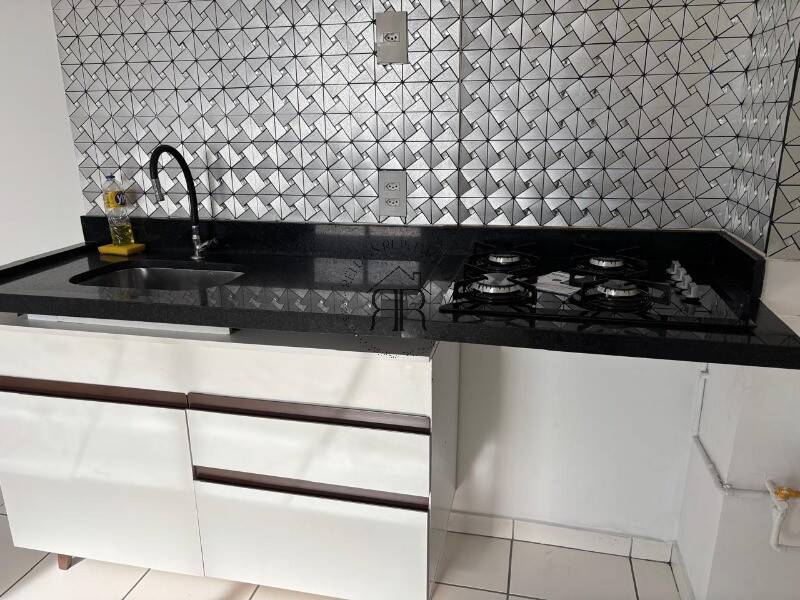 Apartamento, 2 quartos, 40 m² - Foto 24