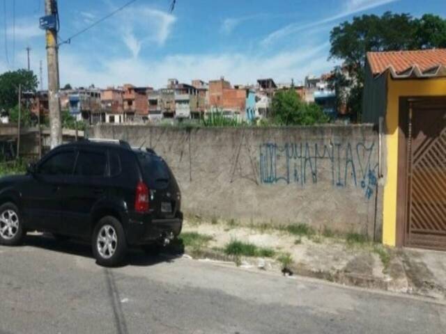Terreno para Venda em São Paulo - 5