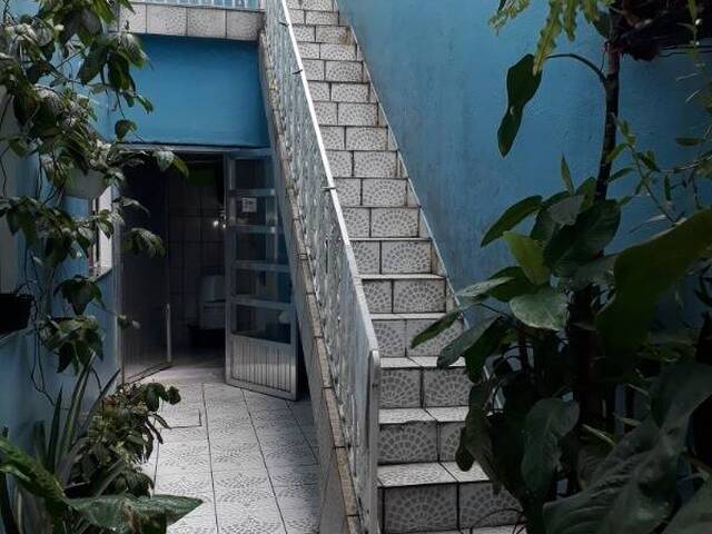 Sobrado para Venda em São Paulo - 3