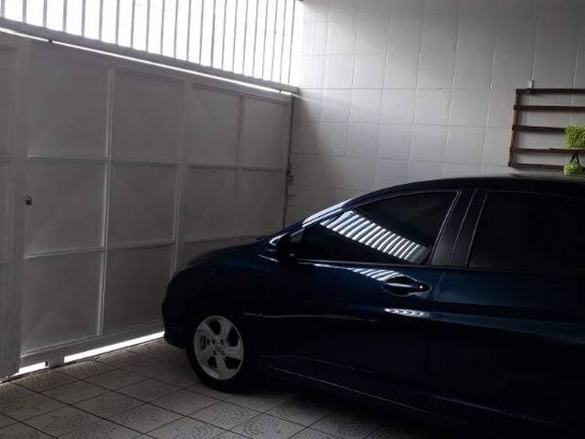 Sobrado para Venda em São Paulo - 4