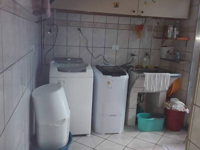 Sobrado para Venda em São Paulo - 5