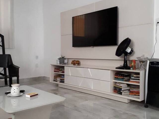 #CA80623 - Casa para Venda em São Paulo - SP - 2