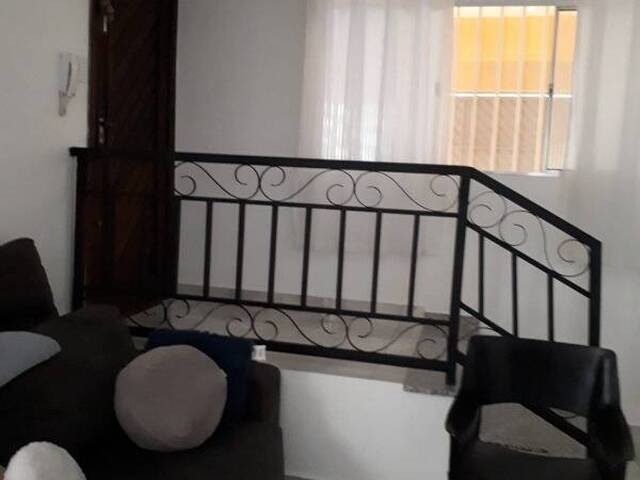 #CA80623 - Casa para Venda em São Paulo - SP - 3