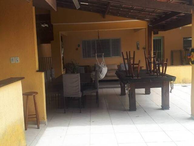 #CA80623 - Casa para Venda em São Paulo - SP - 1