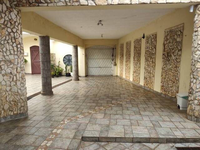 #CA80626 - Casa para Venda em São Paulo - SP - 3