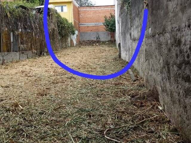 Terreno para Venda em São Paulo - 5