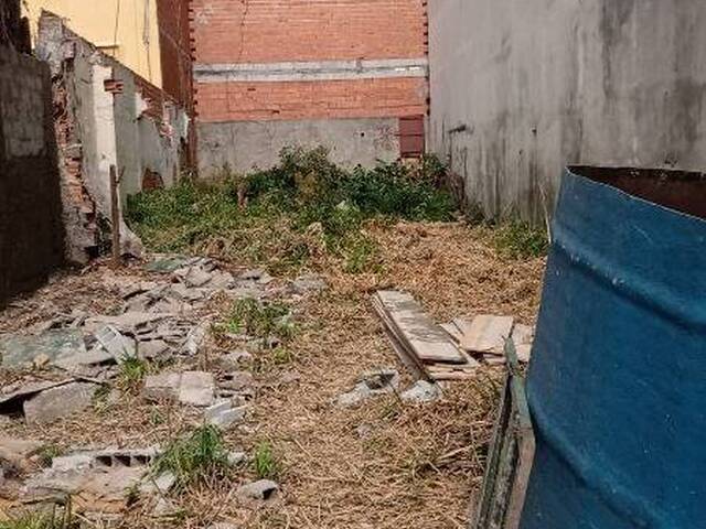 #TE97555 - Terreno para Venda em São Paulo - SP - 2