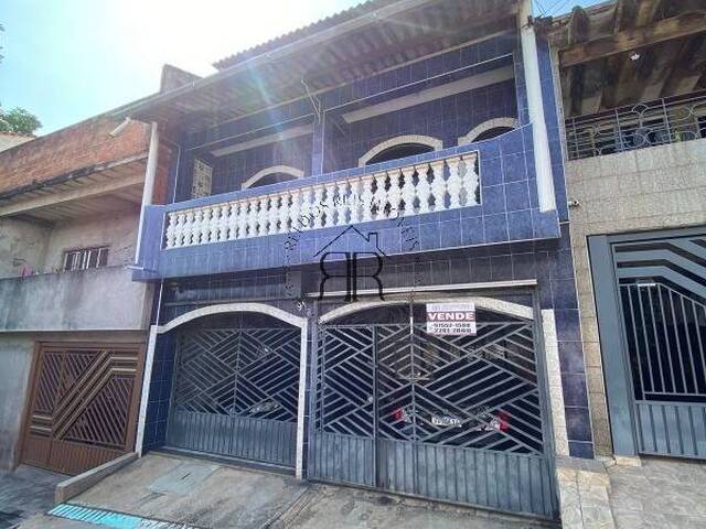 #CA80647 - Sobrado para Venda em São Paulo - SP - 1
