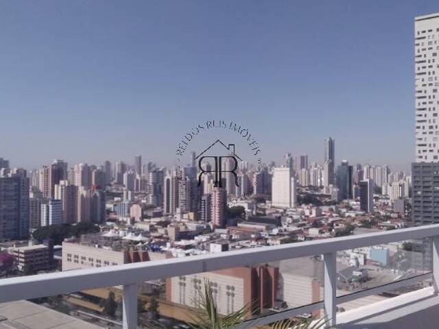 #AP98878 - Kitnet para Venda em São Paulo - SP - 3