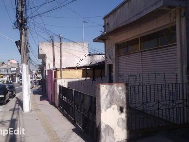 #PT00019 - Ponto Comercial para Venda em São Paulo - SP - 2