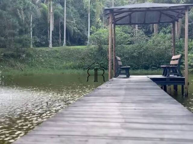 #ST00025 - Sítio para Venda em Suzano - SP - 2