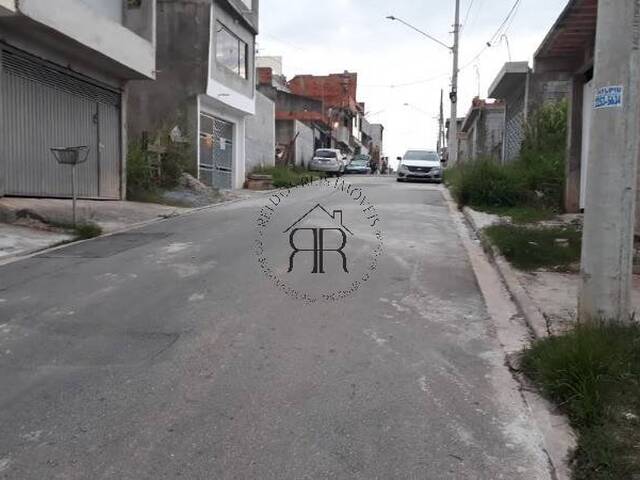#TE97572 - Terreno para Venda em São Paulo - SP - 1