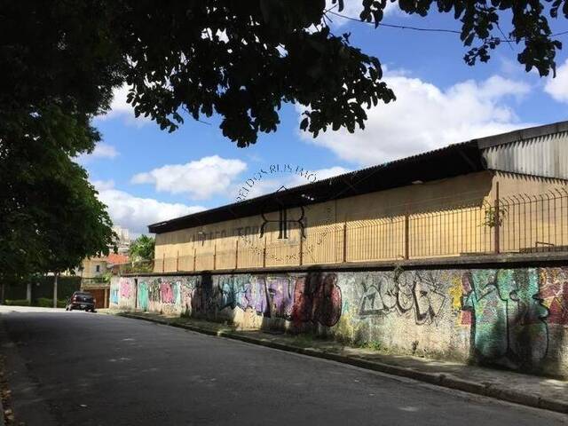 Galpão para Venda em São Paulo - 4