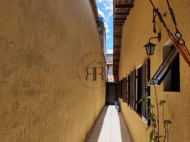 #CA80681 - Casa para Venda em São Paulo - SP - 3