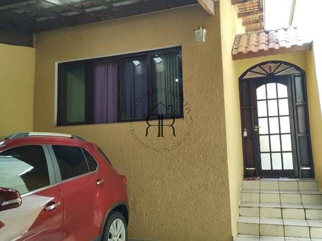 #CA80681 - Casa para Venda em São Paulo - SP - 1
