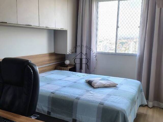 #AP98900 - Apartamento para Venda em São Paulo - SP - 2