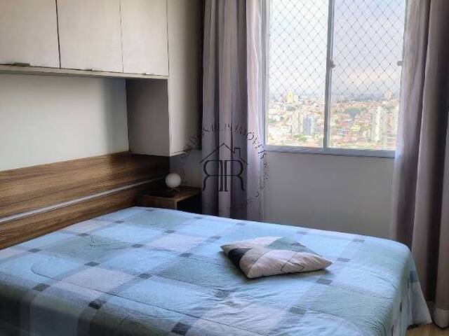 #AP98900 - Apartamento para Venda em São Paulo - SP - 3