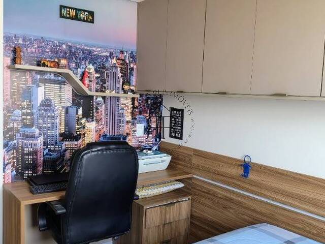 Apartamento para Venda em São Paulo - 4