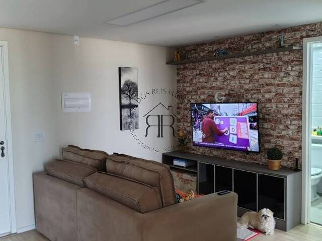 Apartamento para Venda em São Paulo - 3