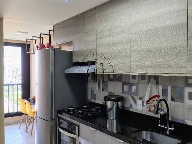 Apartamento para Venda em São Paulo - 4
