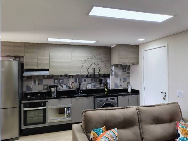 Apartamento para Venda em São Paulo - 2
