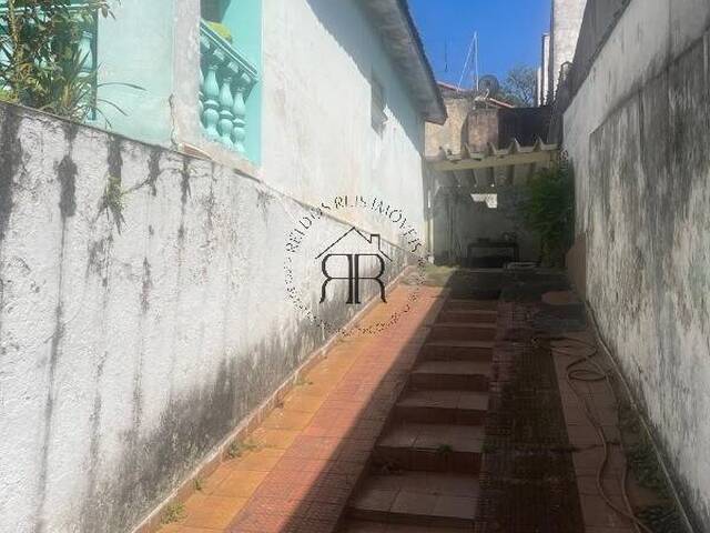 Terreno para Venda em Santo André - 4