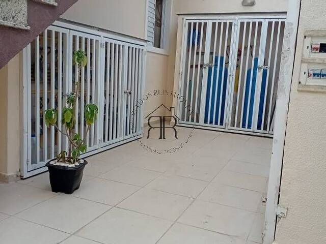 Venda em VILA SANTA TERESA (ZONA LESTE) - São Paulo