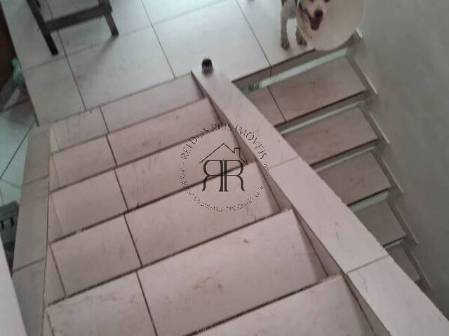 #CA80696 - Sobrado para Locação em São Paulo - SP - 3