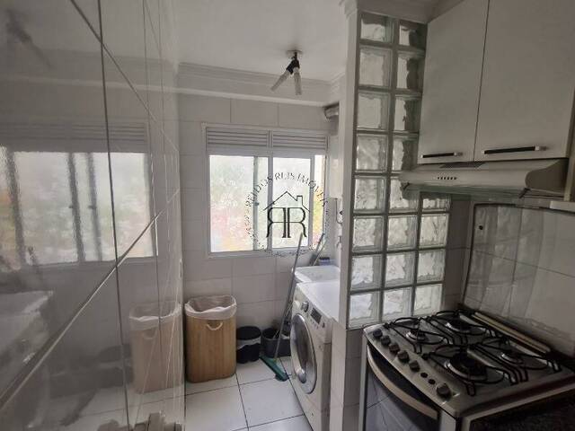#AP98941 - Apartamento para Venda em São Paulo - SP - 2