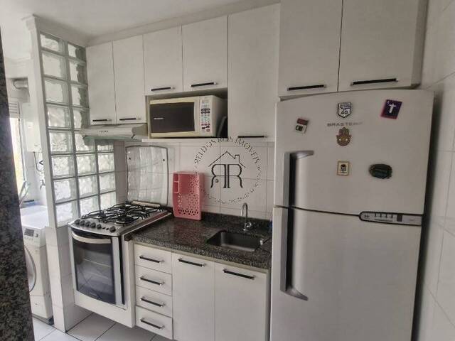 Apartamento para Venda em São Paulo - 5