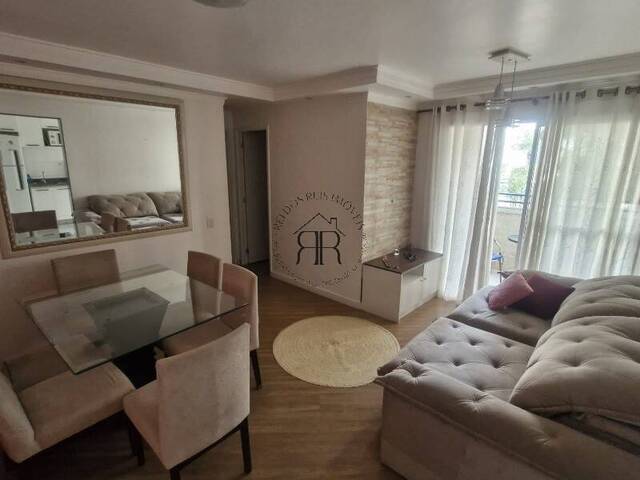 Apartamento para Venda em São Paulo - 2