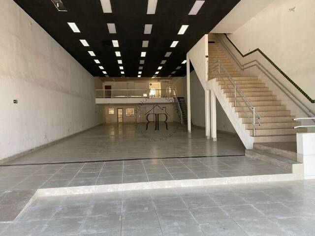 #PT00020 - Ponto Comercial para Locação em São Paulo - SP - 3
