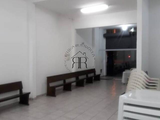 Locação em VILA MARIETA - São Paulo