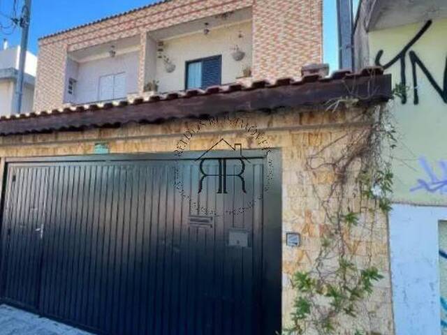 Casa para Venda em São Paulo - 3