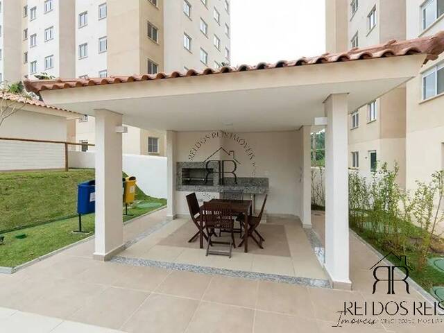 Apartamento para Venda em São Paulo - 2