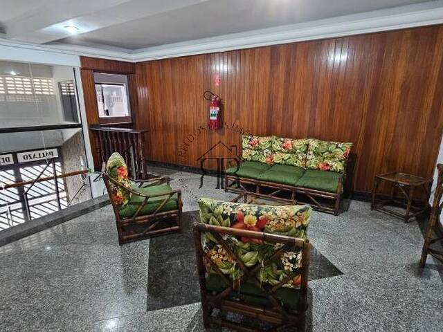#AP98948 - Apartamento para Venda em Praia Grande - SP - 1